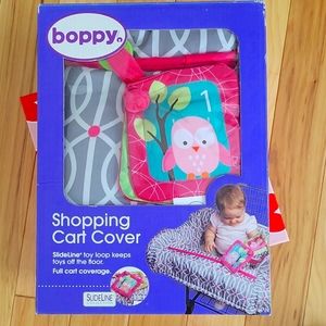Shopping Cart Cover